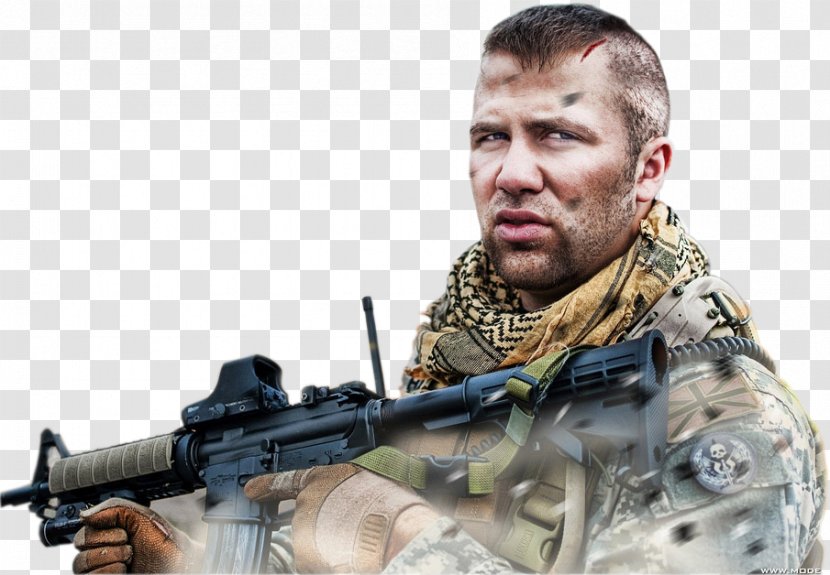 Call Of Duty: Modern Warfare 2 Duty 4: 3 Heroes - Cartoon - Frame Transparent PNG