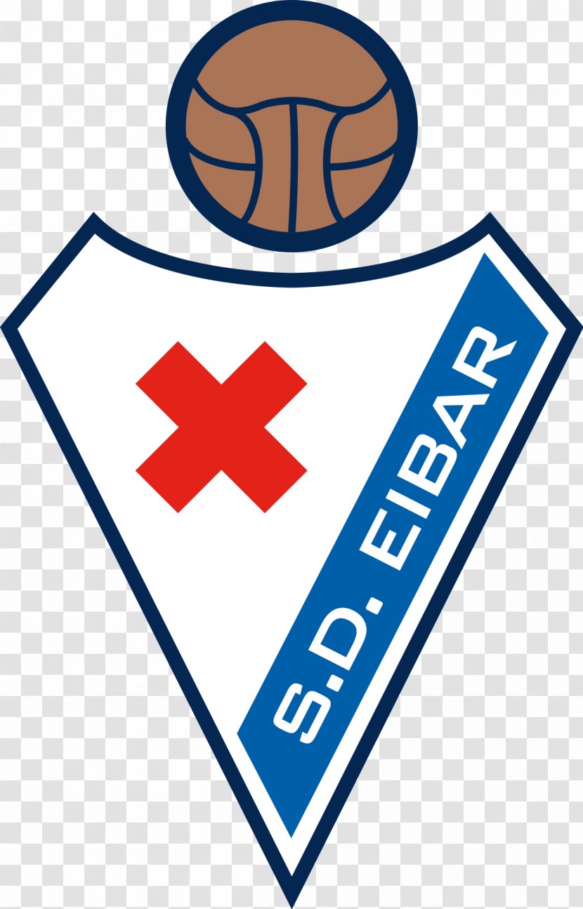 SD Eibar La Liga Real Sociedad Vs Valencia Football - Spain Transparent PNG