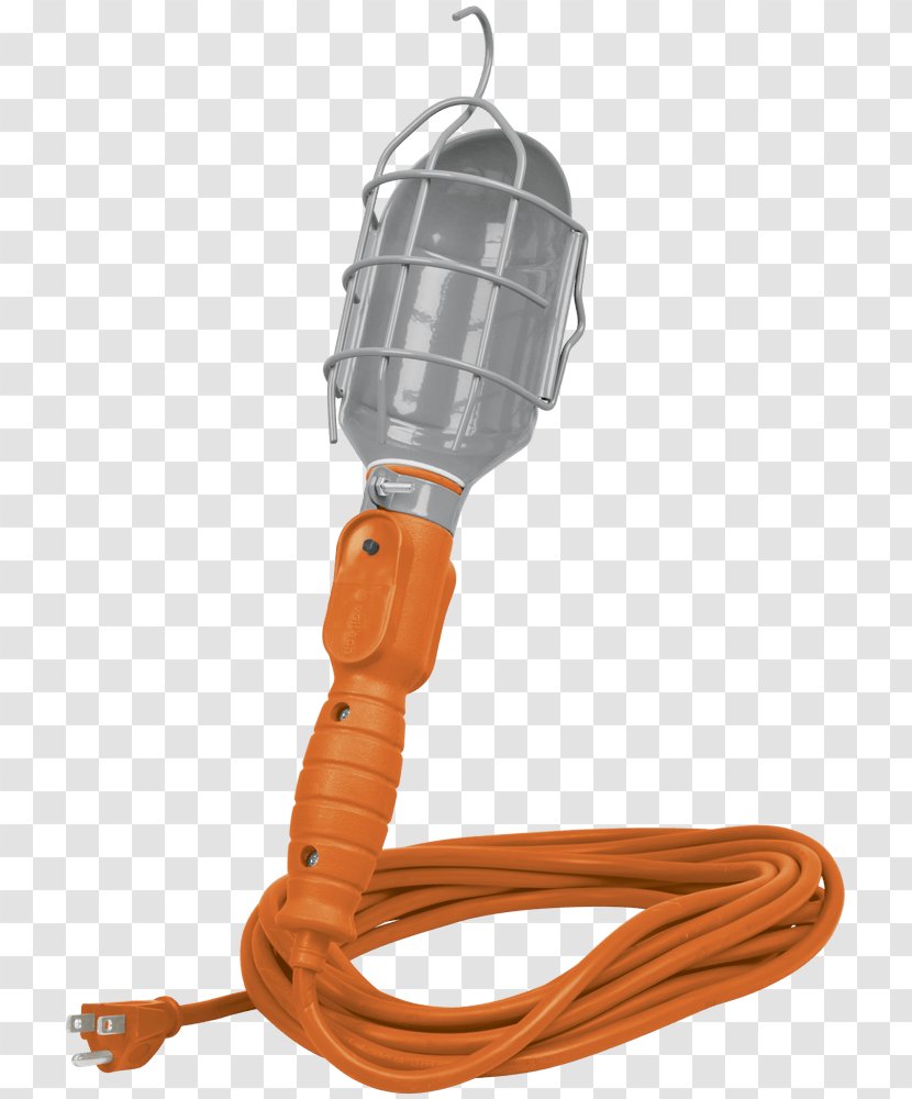 Work Lights Lamp Tool Foco - Lighting - Truper Transparent PNG