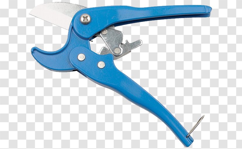 Hand Tool Machine Diagonal Pliers Plastic - Wire Stripper - Plumber Transparent PNG