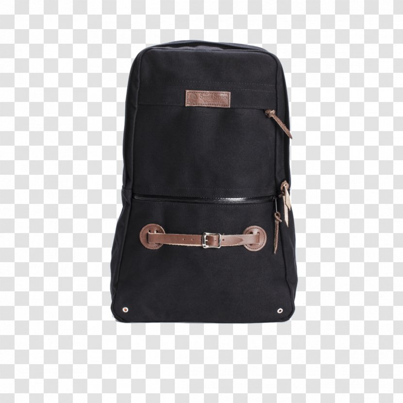 Backpack Handbag Strap Leather Pocket Transparent PNG