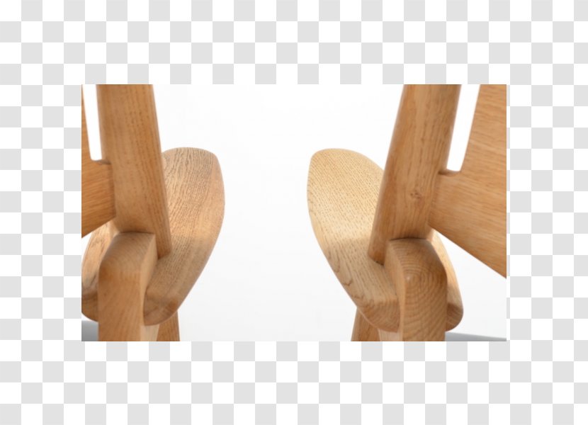 Chair Angle - Furniture - Hans Wegner Transparent PNG