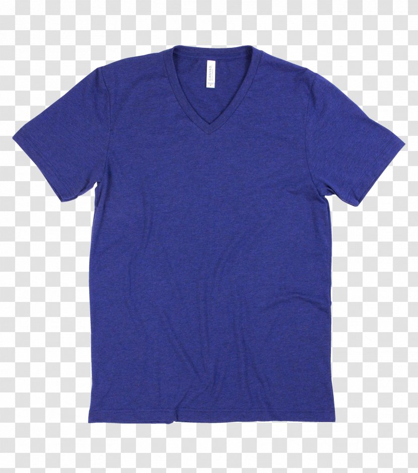 T-shirt Clothing Polo Shirt Blue Beslist.nl - Jeans Transparent PNG