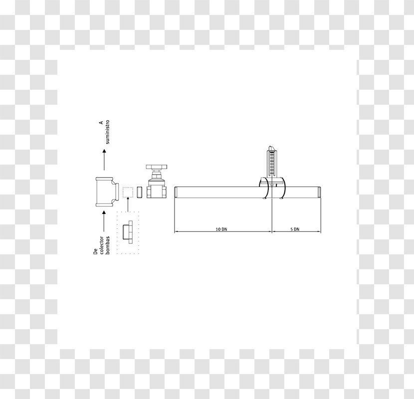 Line Bathtub Accessory Angle Transparent PNG