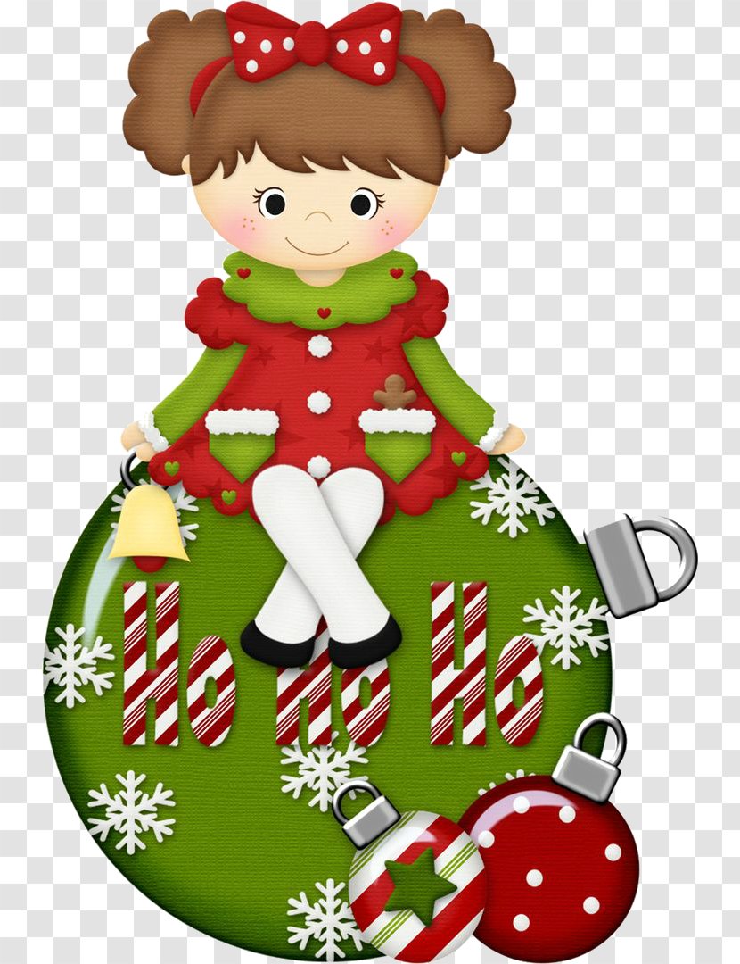 Christmas Drawing Clip Art - Painting Transparent PNG