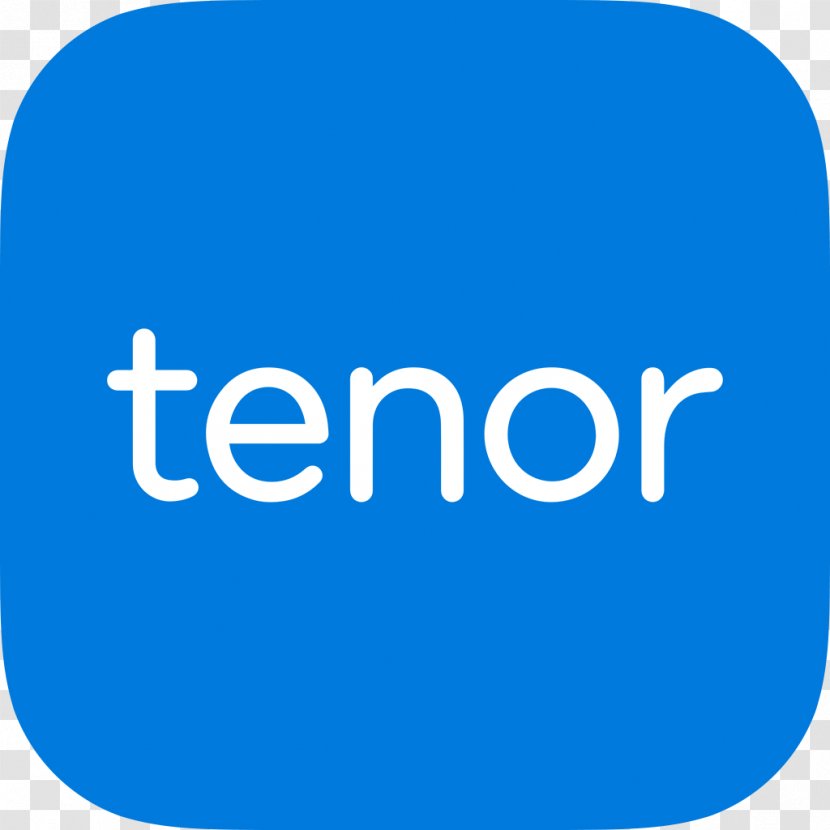 Tenor Google Logo Gboard - Brand Transparent PNG