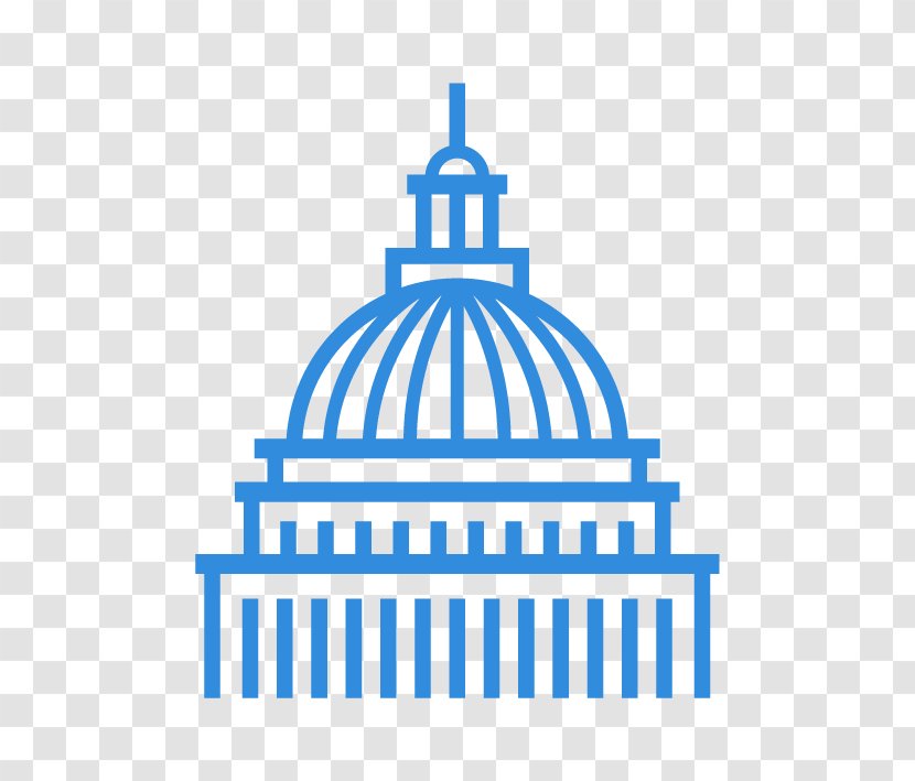 United States Capitol Library Of Congress - Thomas Jefferson Building - House Representatives TexasRep Insignia Transparent PNG