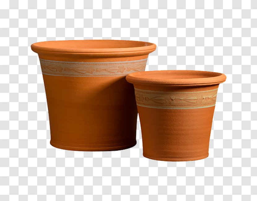 Flowerpot Plastic Pottery Lid - Cup Transparent PNG