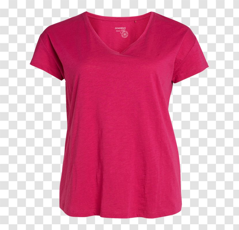 T-shirt Neckline Top Clothing - T Shirt - Kate Hudson Transparent PNG