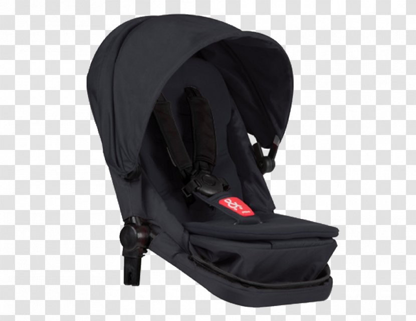 Phil&teds Phil And Teds Voyager Baby Transport Car Seat & Dot Stroller - Philteds Transparent PNG