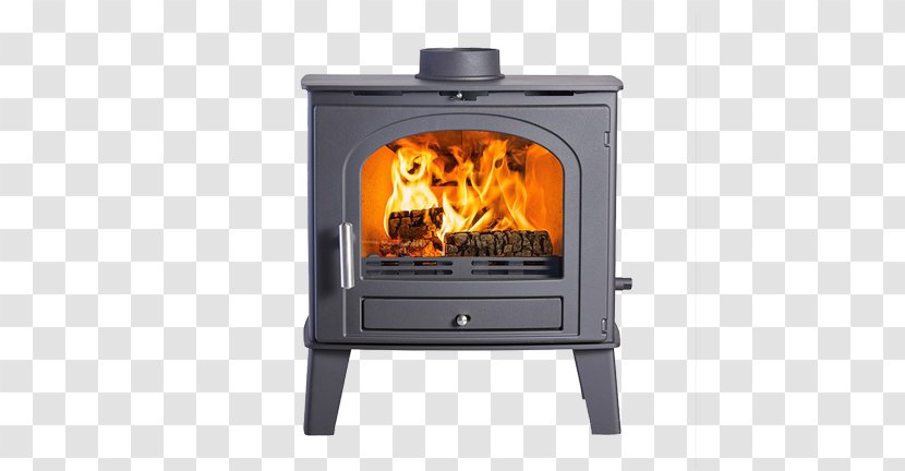 Wood Stoves Multi-fuel Stove Cooking Ranges Hearth - Eco Transparent PNG