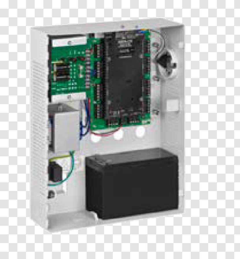 Access Control Door Security Business Computer Network - Enclosure Transparent PNG