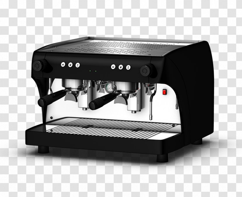 Espresso Machines Coffeemaker La Pavoni Barista - Coffee Bar Ad Transparent PNG