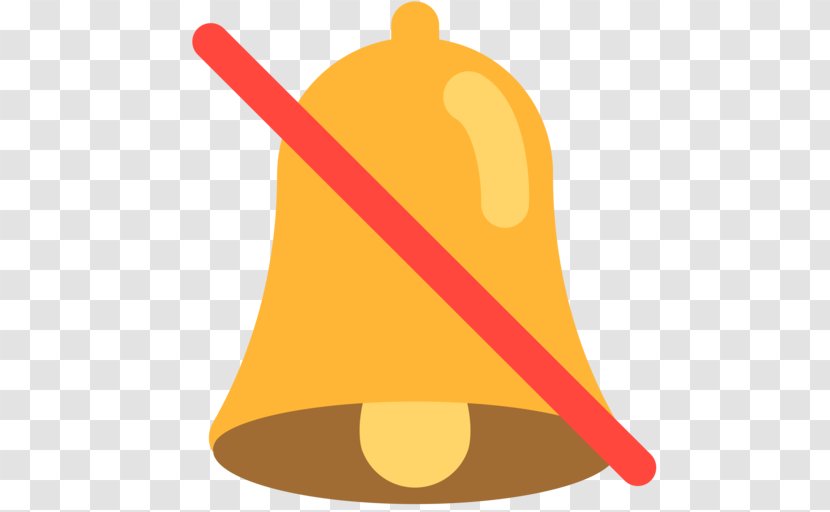 School Bell Campanology Emoji Sound Transparent PNG