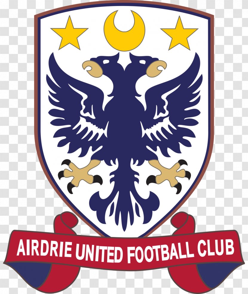 Airdrieonians F.C. Raith Rovers Scottish Cup Football Team - Brand Transparent PNG