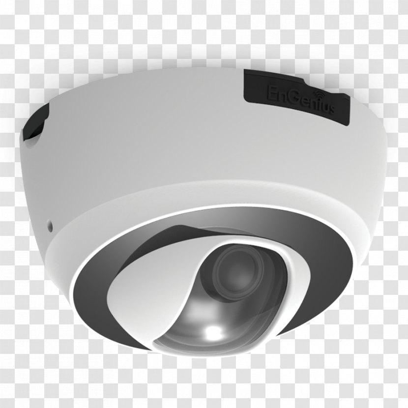 ENGENIUS EDS5250 INDOOR/OUTDOOR 2MP BULLET IP CAMERA Megapixel Video Cameras - Power Over Ethernet - Camera Transparent PNG
