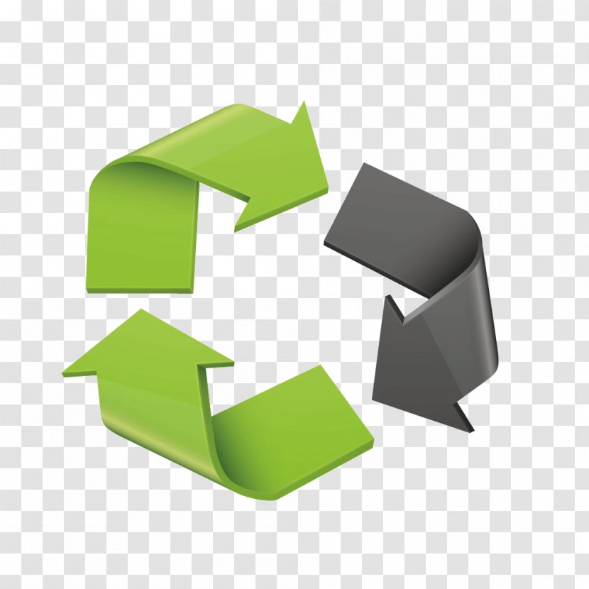 Cycle Of Sustainable Symbol Vector - Brand - Recycling Transparent PNG