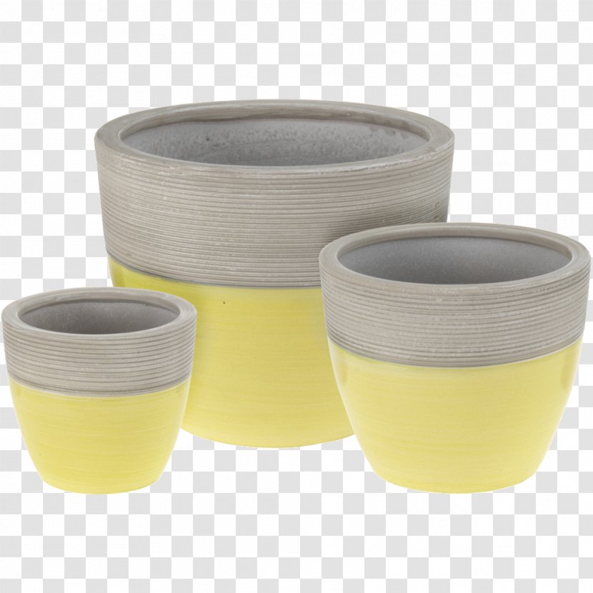 Clay Yellow Ceramic Color White - Espresso - Cristal Lamp Transparent PNG