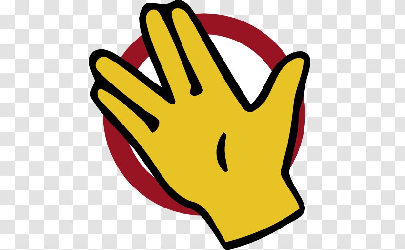 Finger Glove Line Safety Clip Art Transparent PNG