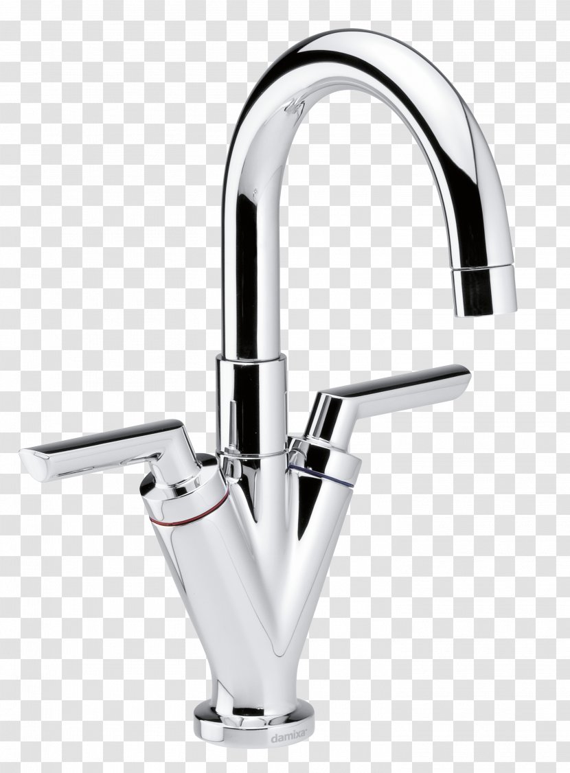 Bateria Wodociągowa Tap Sink Kitchen Shower Transparent PNG