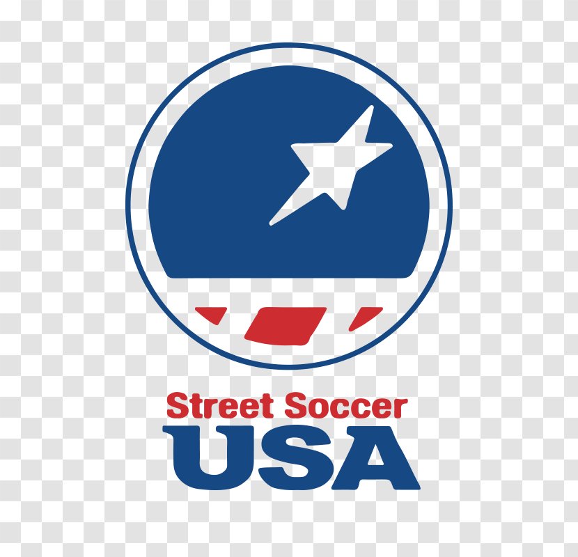 Street Football Soccer USA United States Men's National Team - Sports League Transparent PNG