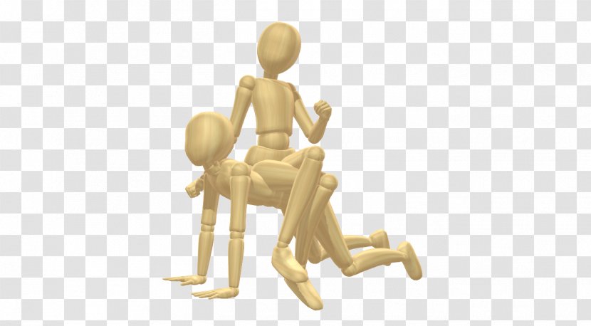 Sitting Joint Art Posture Human Back - Organism Transparent PNG