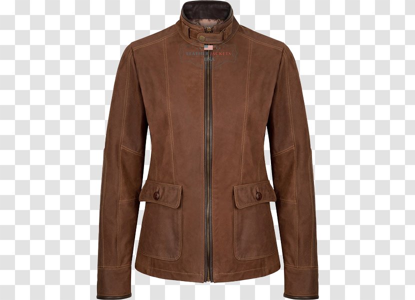 Indiana Jones Leather Jacket Hoodie - Cap Transparent PNG