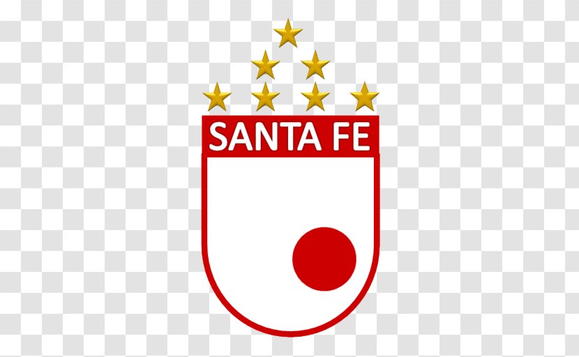 Clip Art Independiente Santa Fe Brand Logo - Sign Transparent PNG