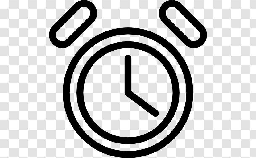 Alarm Clocks Digital Clock Transparent PNG