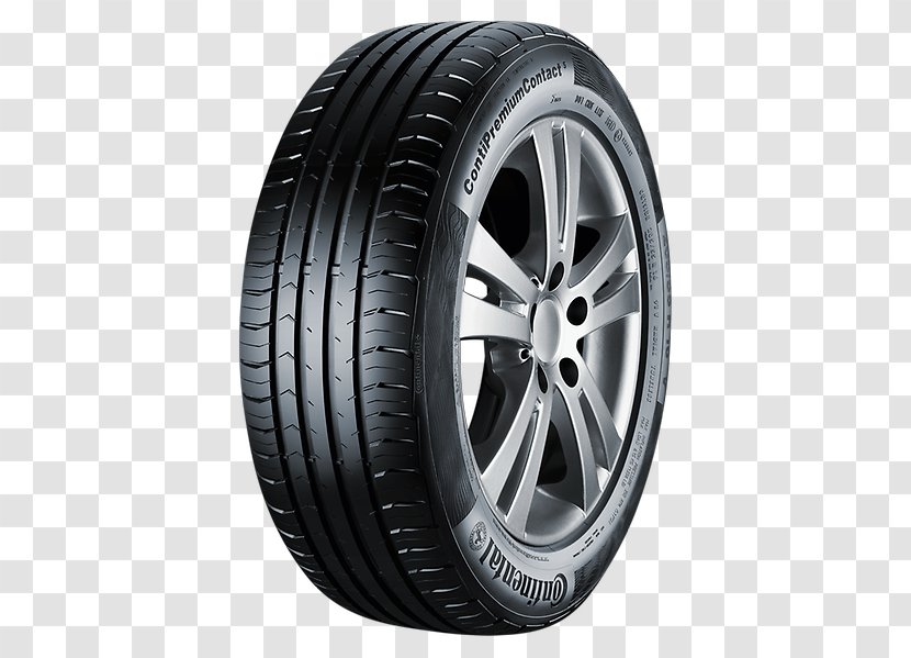 Car Continental AG Tire Vehicle - Rim - Battery Maintenance Transparent PNG