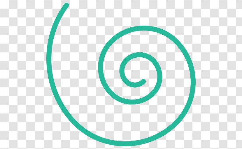 Clip Art - Symbol - Spiral Picsart Transparent PNG