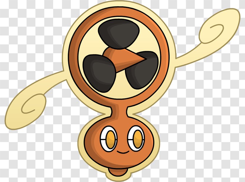 Pokémon X And Y Adventures Diamond Pearl Rotom - Pok%c3%a9mon - Fan Transparent PNG