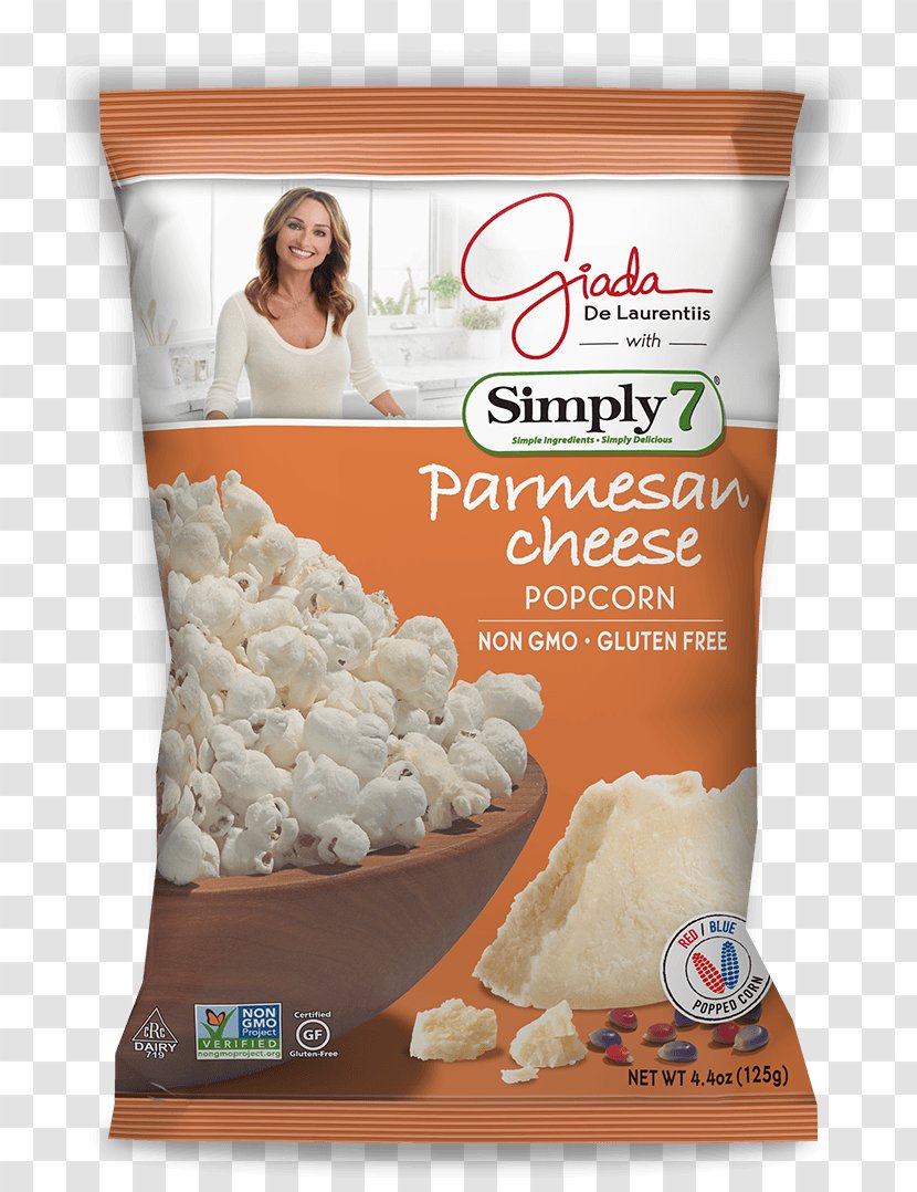 Cream Popcorn Hummus Potato Chip Salt - Sea Transparent PNG