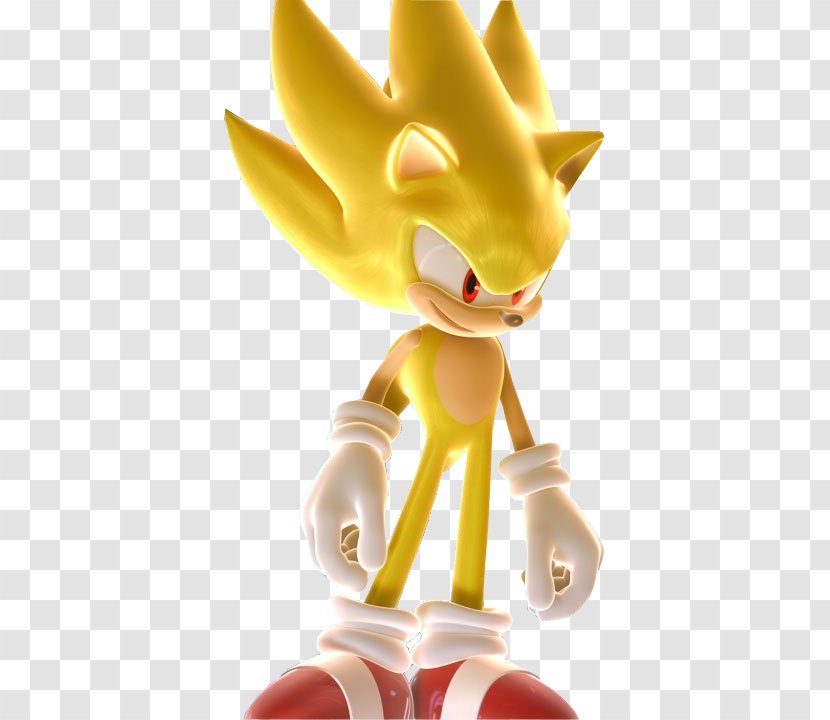 Sonic Unleashed Adventure 2 The Hedgehog - Video Games - Think Fast Nickelodeon Transparent PNG
