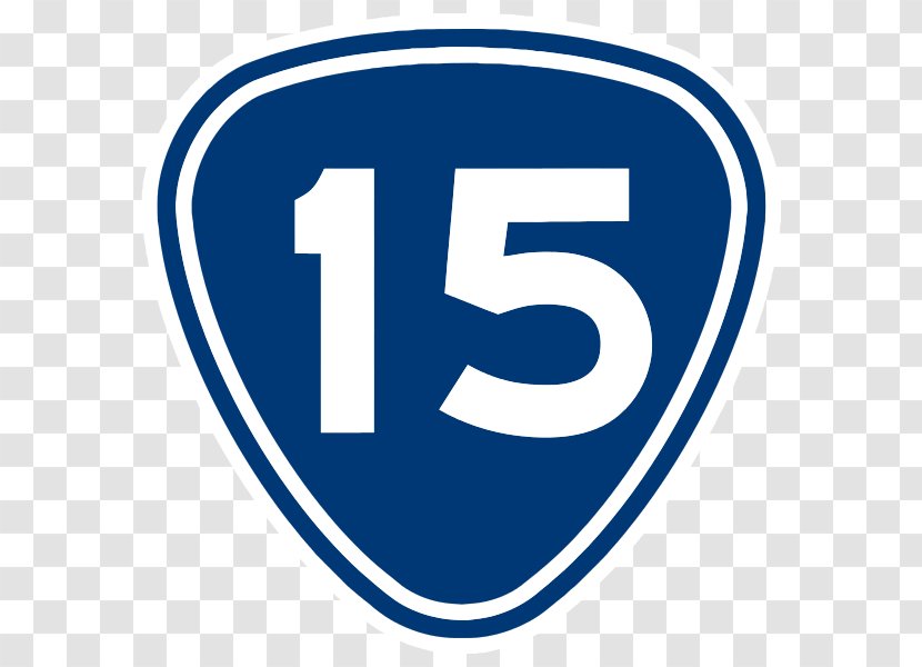 Provincial Highway 18 Chiayi County 台湾省道 15 - Blue - Yung Transparent PNG