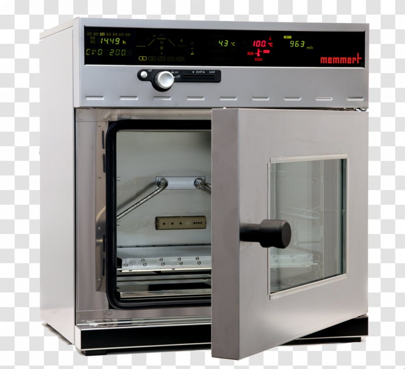 Laboratory Ovens Vacuum Drying - Cooking Ranges - Oven Transparent PNG