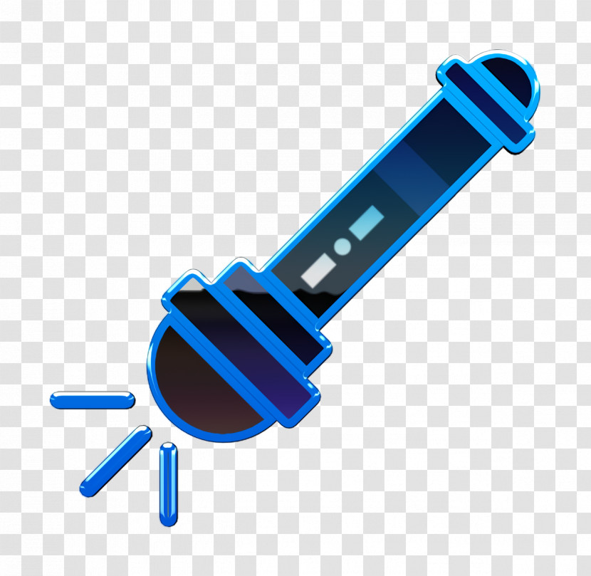 Outdoors Icon Flashlight Icon Transparent PNG