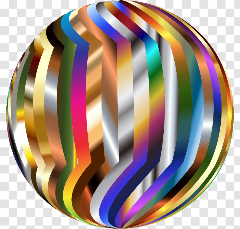 Color Sphere Desktop Wallpaper Photography - Stock - Colorful Transparent PNG