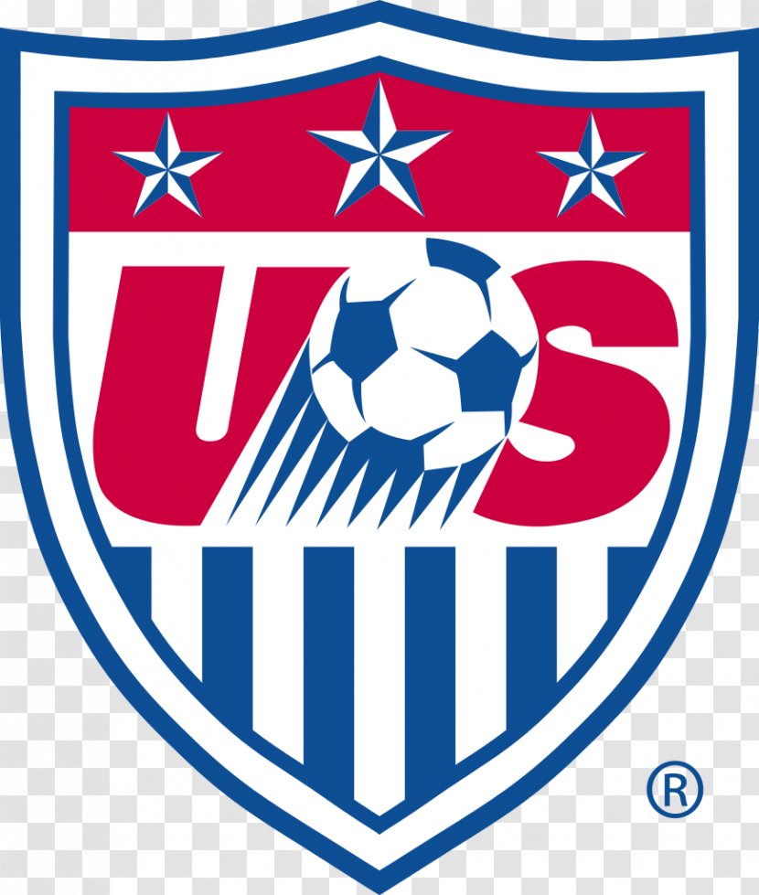 United States Men's National Soccer Team 2014 FIFA World Cup Federation Football - Us Development Academy - American Transparent PNG