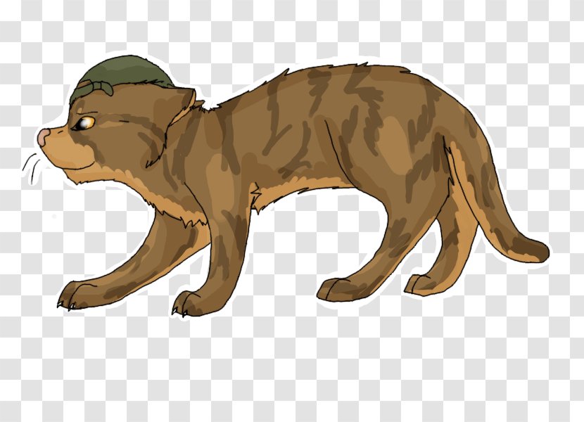 Cat Lion Puppy Dog Terrestrial Animal - Big Transparent PNG