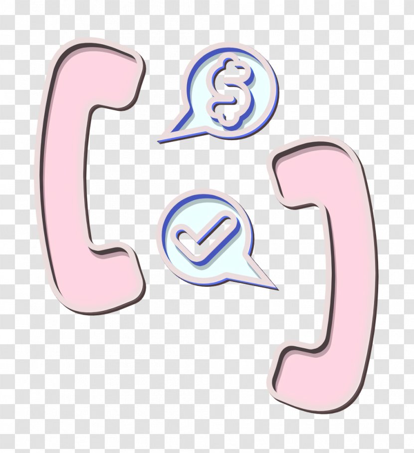Buy Icon Discount Shop - Telephone - Symbol Number Transparent PNG