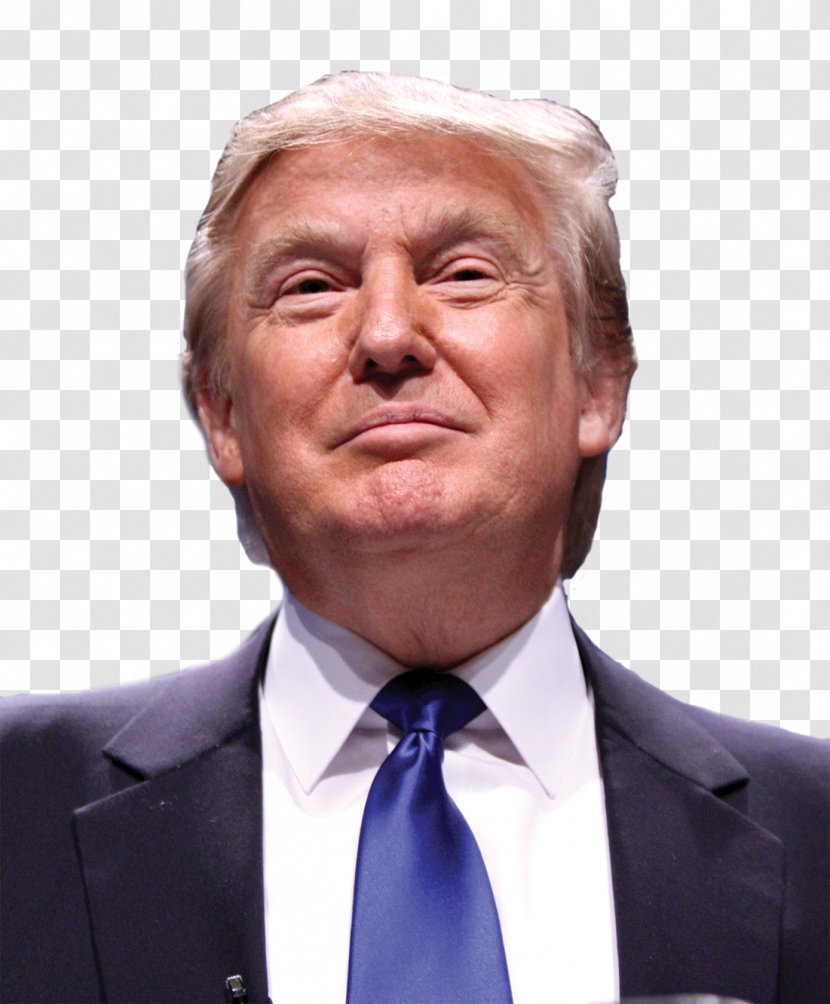Donald Trump United States Presidential Election Debates, 2016 US - Gentleman Transparent PNG