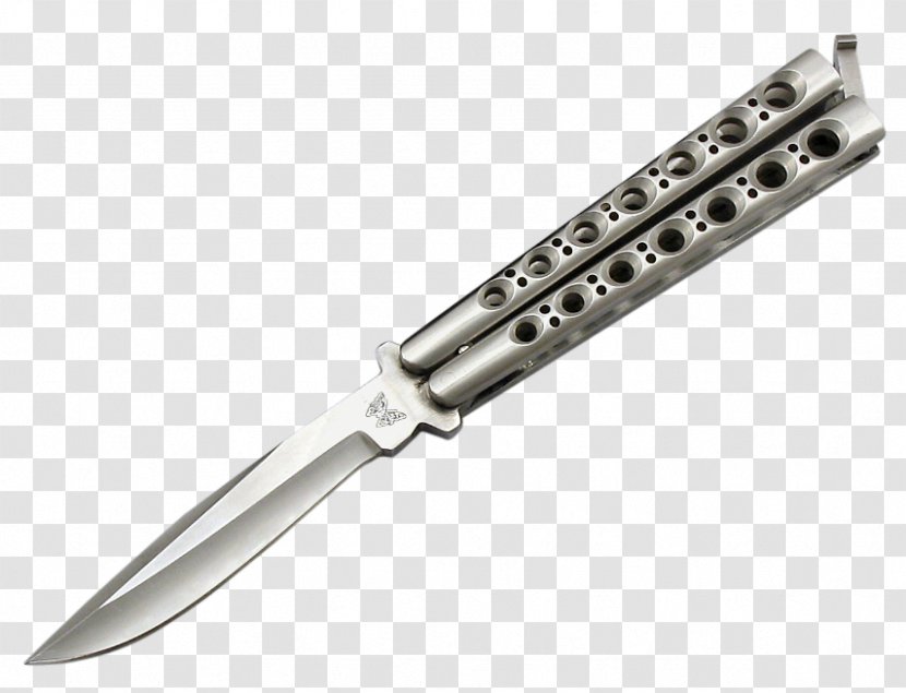 Utility Knife Throwing Pen - Hardware - Metal Folding Transparent PNG
