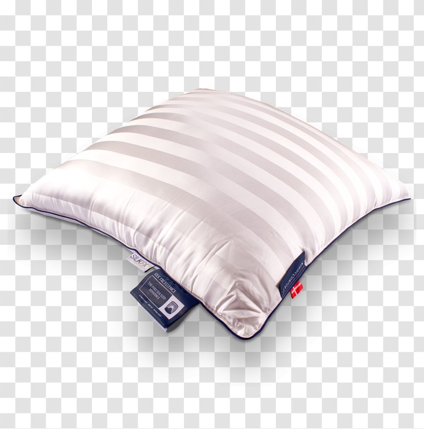 Pillow Duvet - Linens Transparent PNG