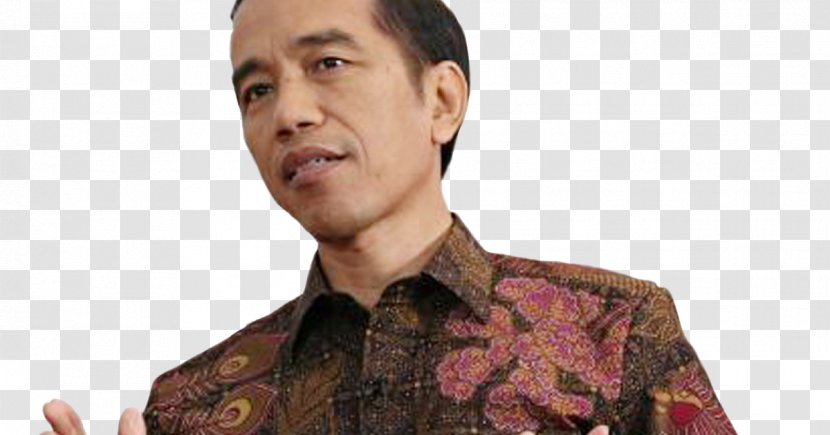 Joko Widodo Jakarta Police President Of Indonesia People's Consultative Assembly - Chief The Indonesian National - BRI Transparent PNG