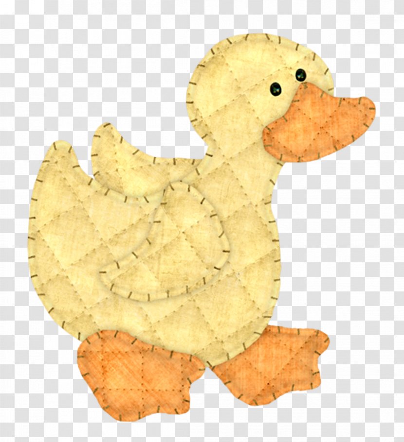 Baby Toys - Animal Figure - Bird Transparent PNG