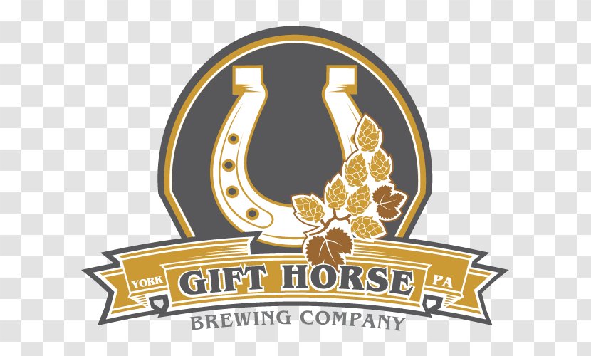 Gift Horse Brewing Company Beer Grains & Malts Brewery Bags Brews - Bartender Transparent PNG