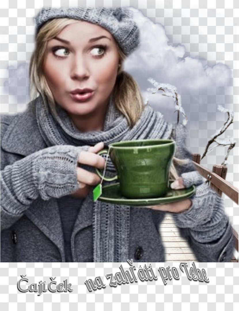Stock Photography Tea Drinking - Frame Transparent PNG