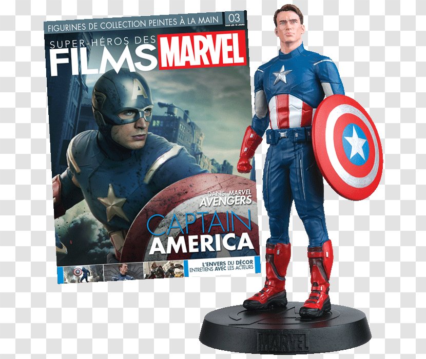 Captain America Iron Man Carol Danvers Action & Toy Figures Marvel Cinematic Universe - Fictional Character Transparent PNG