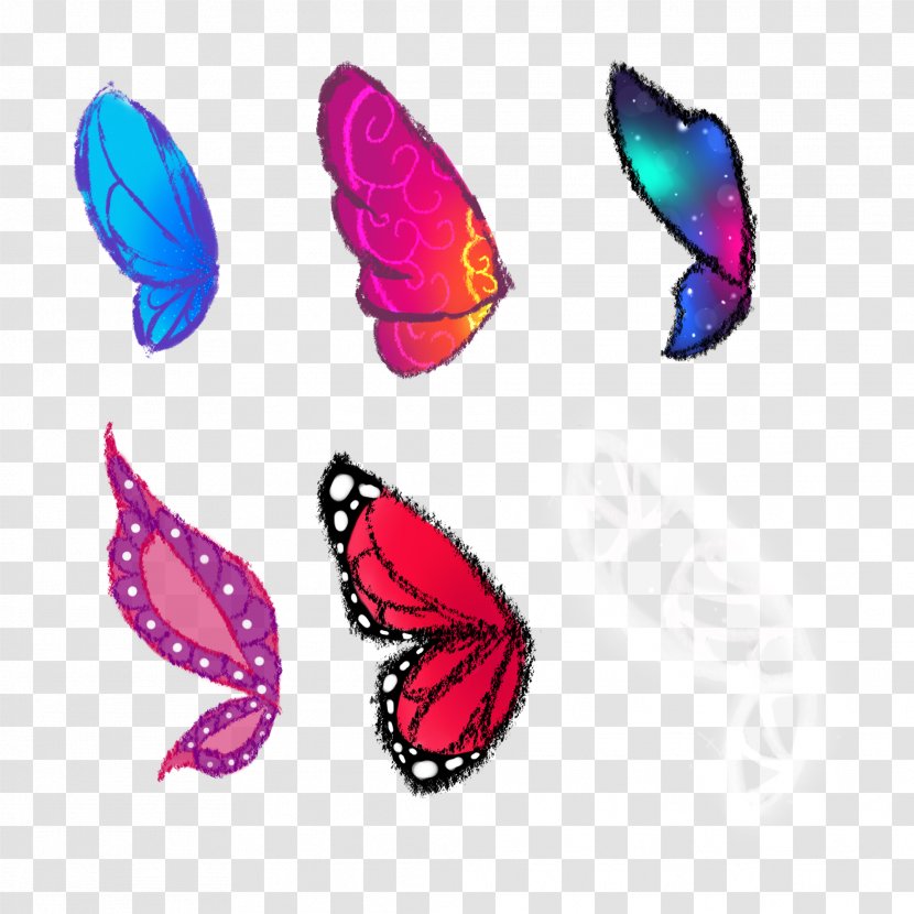 Art Butterfly Drawing Photography - Moths And Butterflies - Wings Transparent PNG